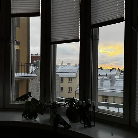 Huoneisto Alberts *