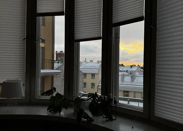 Apartment Alberts *